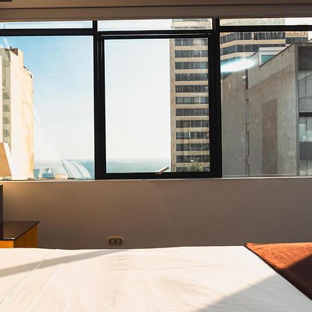 Hotel Ferre Miraflores Лима Экстерьер фото
