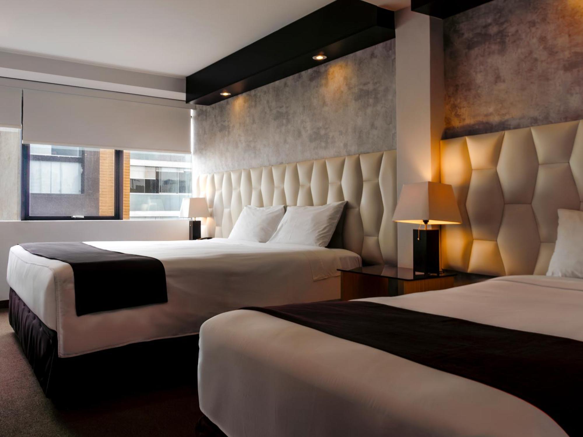 Hotel Ferre Miraflores Лима Экстерьер фото
