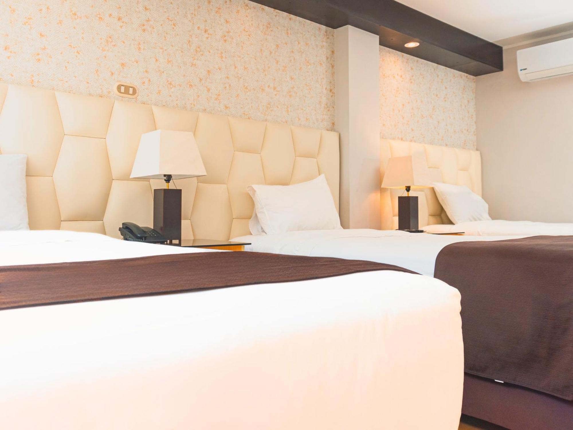 Hotel Ferre Miraflores Лима Экстерьер фото